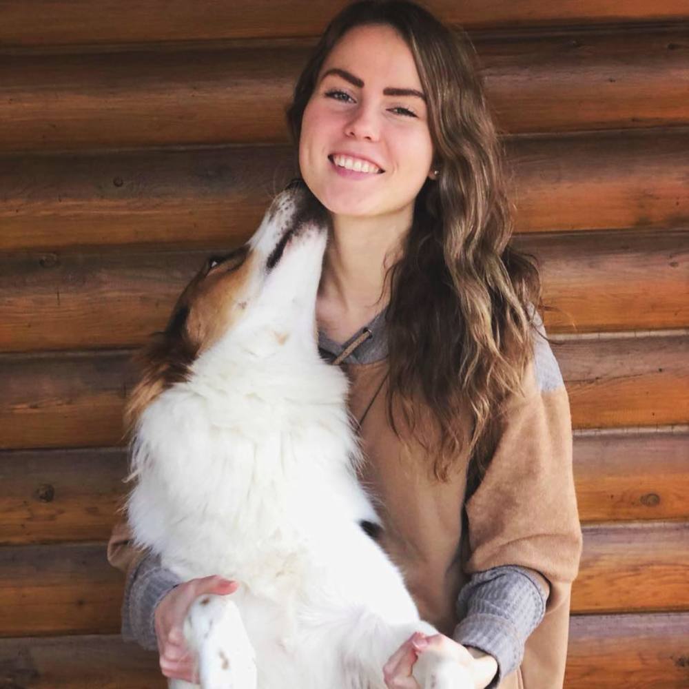 Meet your Posher, Elizabeth